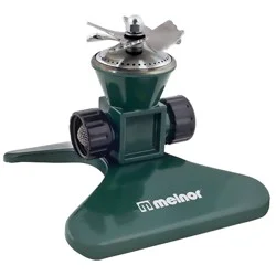 Melnor Sprinkler 1 ea