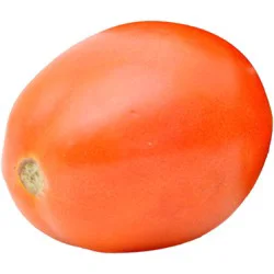 Roma Plum Tomatoes