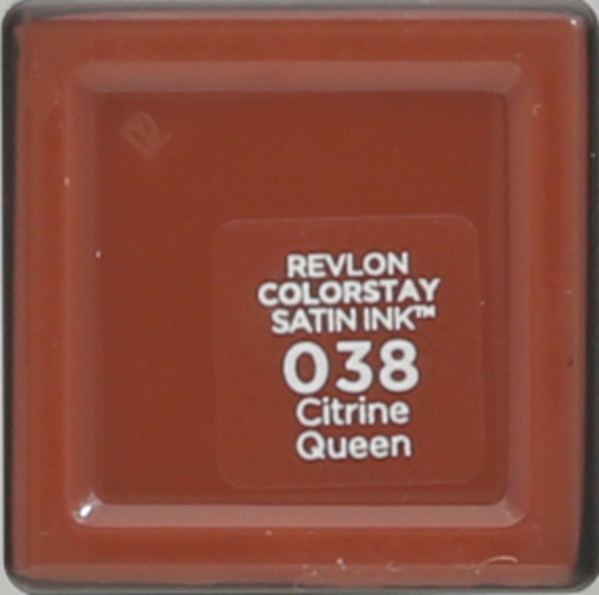 slide 7 of 13, Revlon ColorStay Satin Ink Crown Jewel, Citrine Queen, 0.17 fl oz