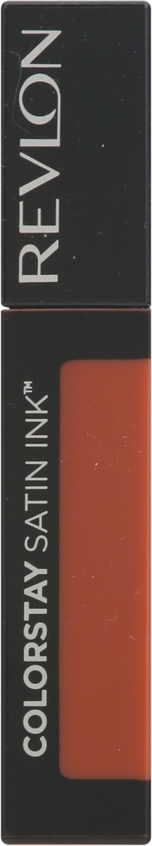 slide 8 of 13, Revlon ColorStay Satin Ink Crown Jewel, Citrine Queen, 0.17 fl oz