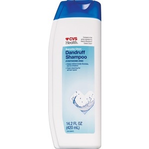 slide 1 of 1, Beauty 360 Dandruff Shampoo Everyday Clean, 13.5 oz