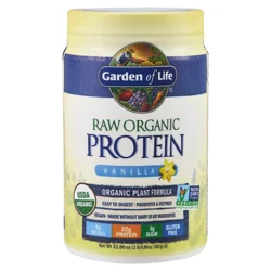 Garden Of Life Protein 22 oz