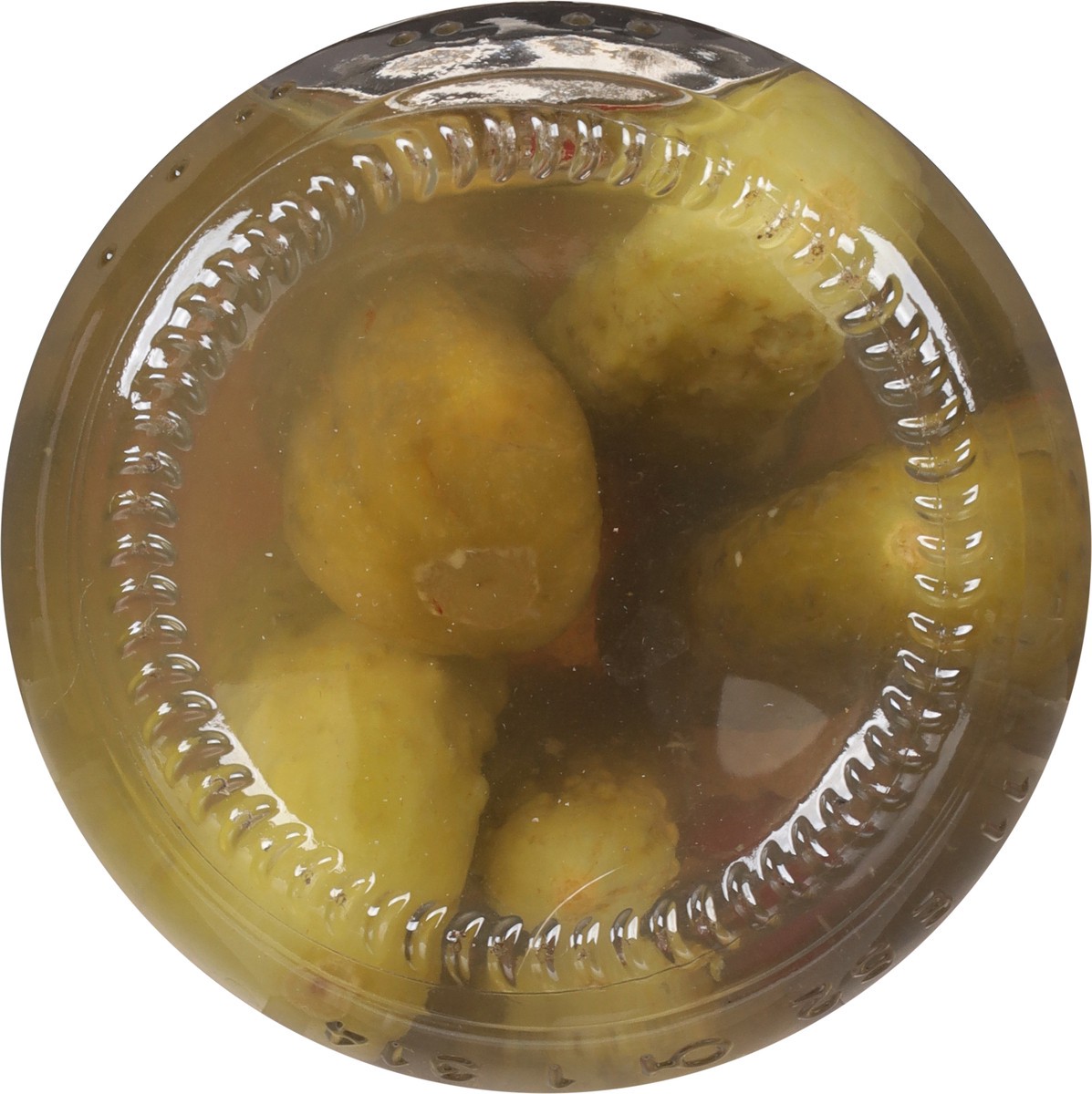 slide 8 of 13, Celorrio Sweet Mixed Pickles 10.5 oz, 10.5 oz