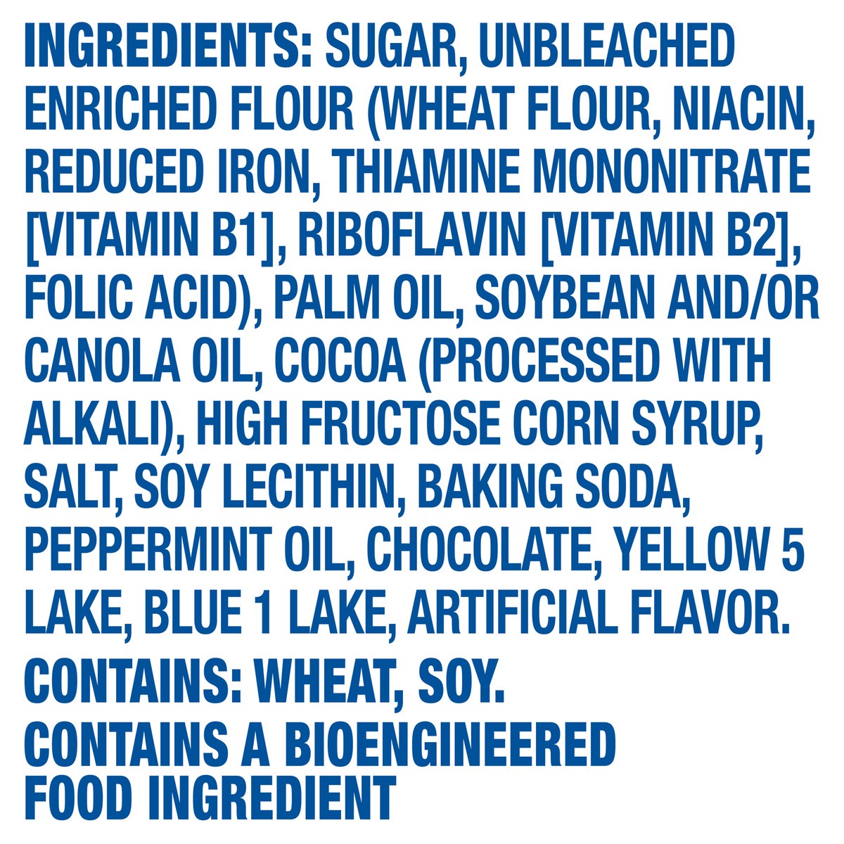 slide 3 of 13, OREO Thins Mint Creme Chocolate Sandwich Cookies, Family Size, 11.78 oz, 11.78 oz