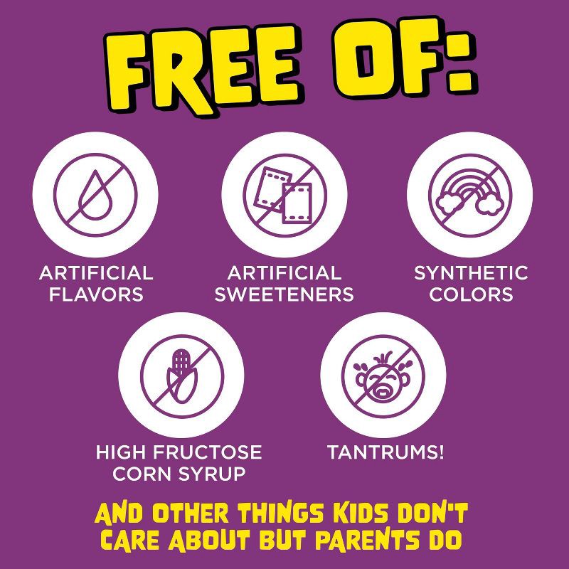 slide 6 of 9, The Flintstones Complete Gummies - Assorted Flavors -180ct, 180 ct