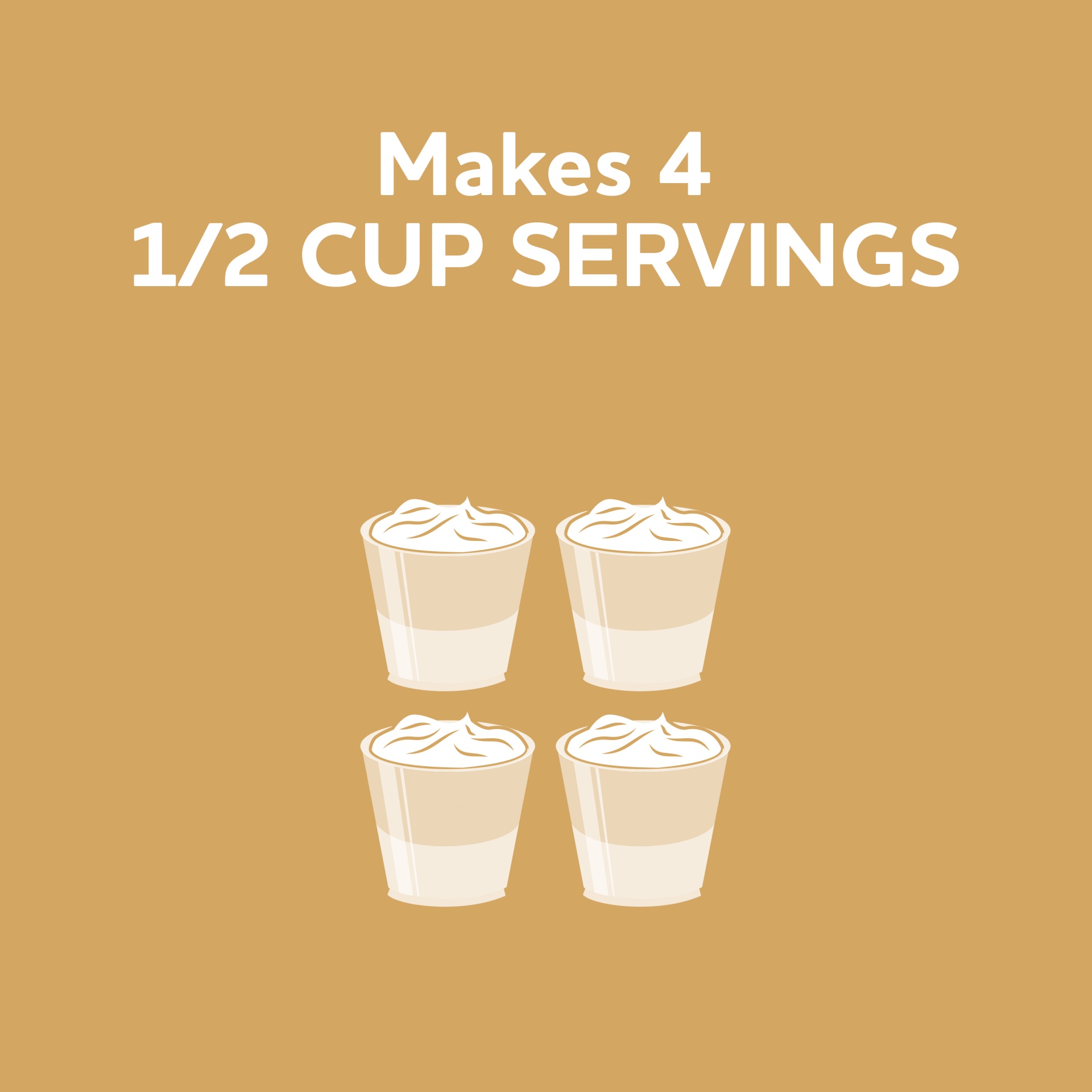 slide 2 of 7, Jell-O Vanilla Instant Pudding & Pie Filling Mix, 3.4 oz
