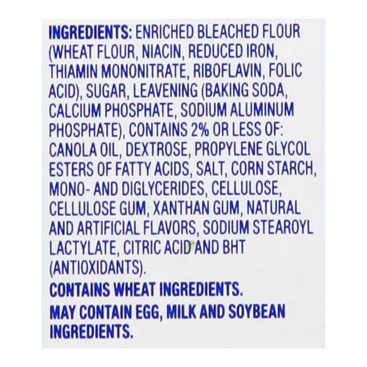 slide 8 of 13, Pillsbury Moist Supreme Creamy Vanilla Cake Mix 15.25 oz, 15.25 oz