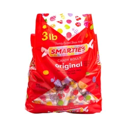 Smarties Value Bag