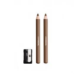COVERGIRL Waterproof Brow & Eye Makers 510 Soft Brown - .06oz