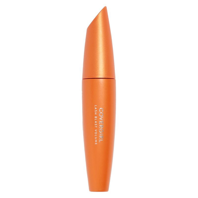 slide 2 of 11, COVERGIRL LashBlast Volume Mascara - 805 Black - 0.44 fl oz, 0.44 fl oz