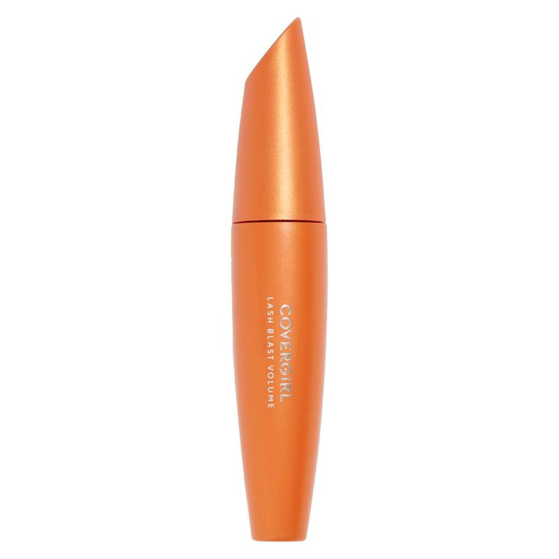 slide 2 of 11, COVERGIRL LashBlast Volume Mascara 815 Brown .44 fl oz, 0.44 fl oz