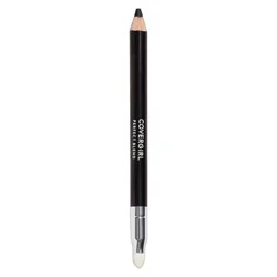 COVERGIRL Perfect Blend Eyeliner 100 Basic Black .03oz