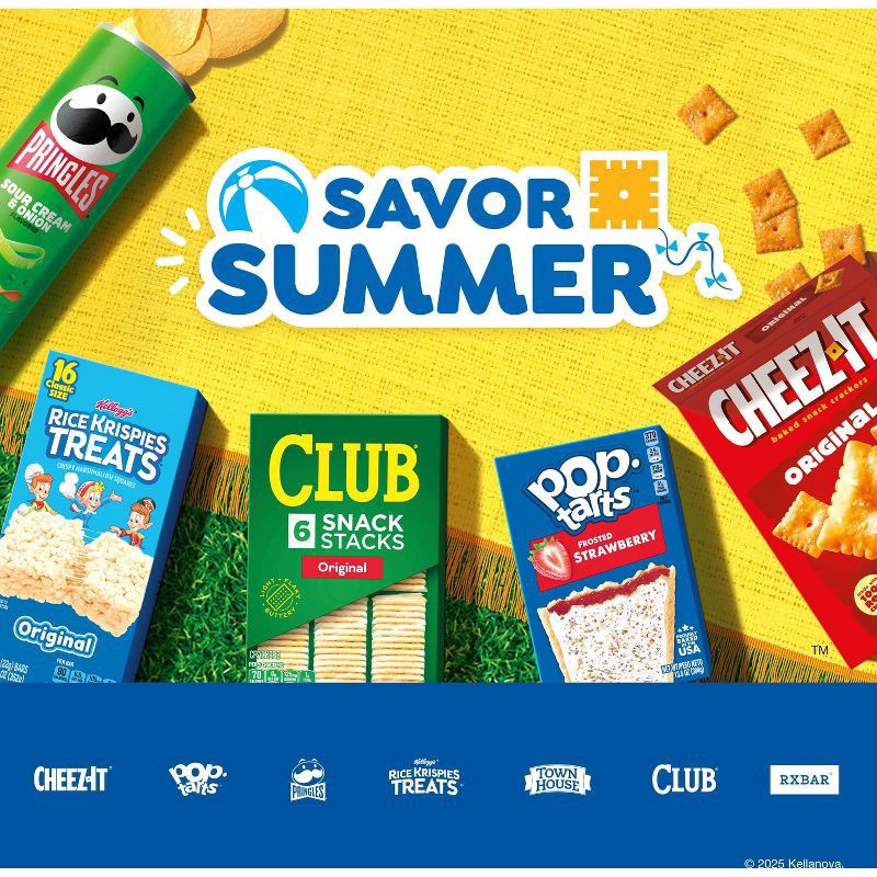 slide 3 of 11, RXBAR Honey Cinnamon Peanut Butter 19.4oz, 10 ct