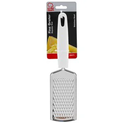 Chef Craft Small Grater - 1 count