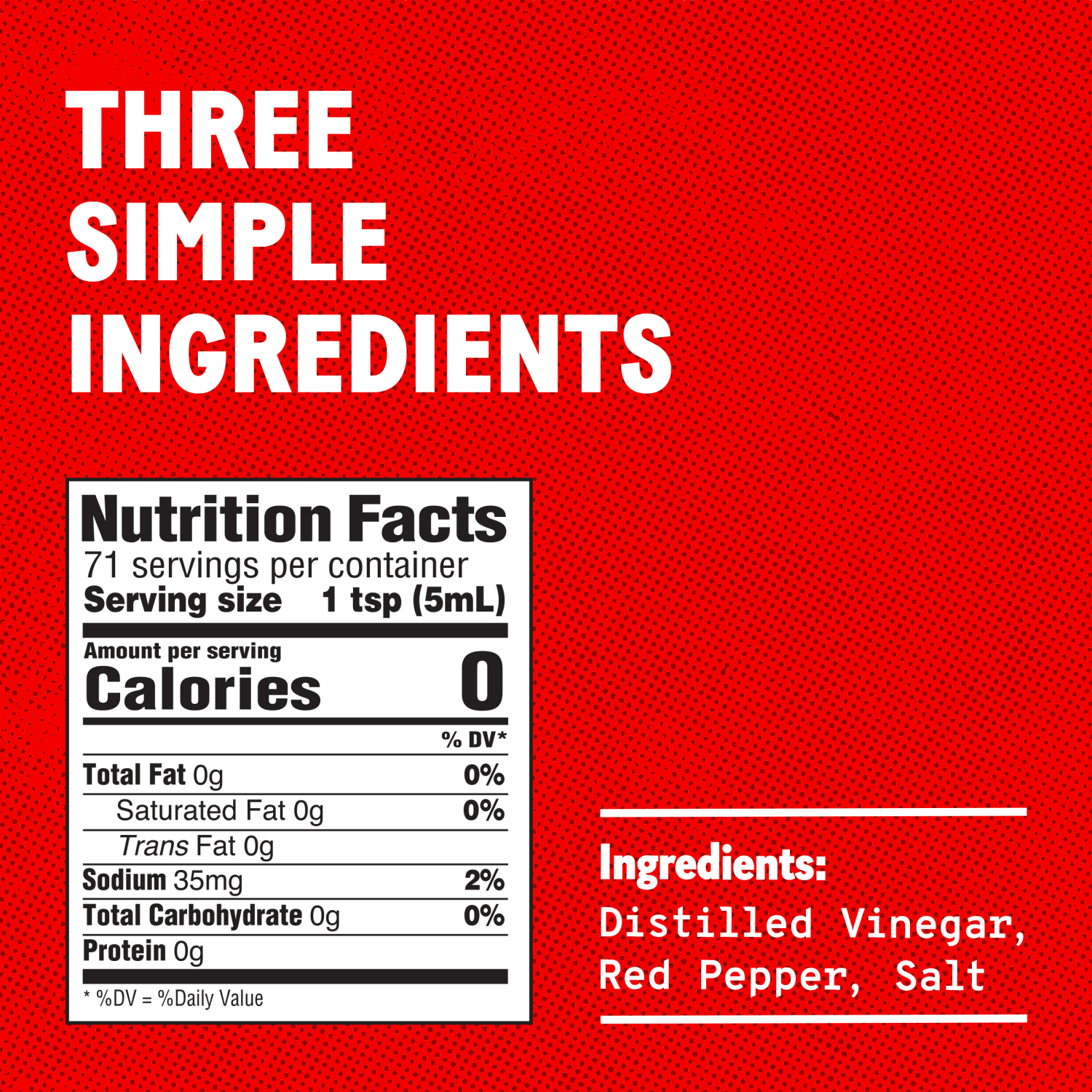slide 2 of 8, Tabasco TABASCO Original Red Pepper Sauce, 12 oz, 12 fl oz
