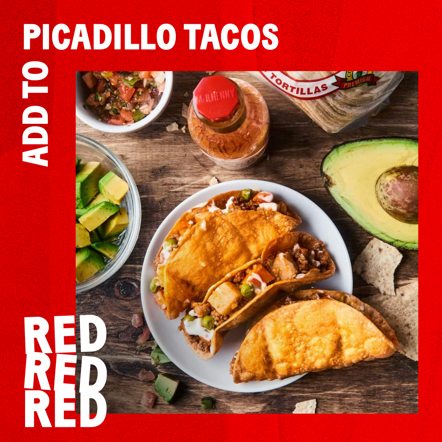 slide 5 of 8, Tabasco TABASCO Original Red Pepper Sauce, 12 oz, 12 fl oz