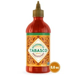 Tabasco Buffalo Style Sauce 8.6 fl oz