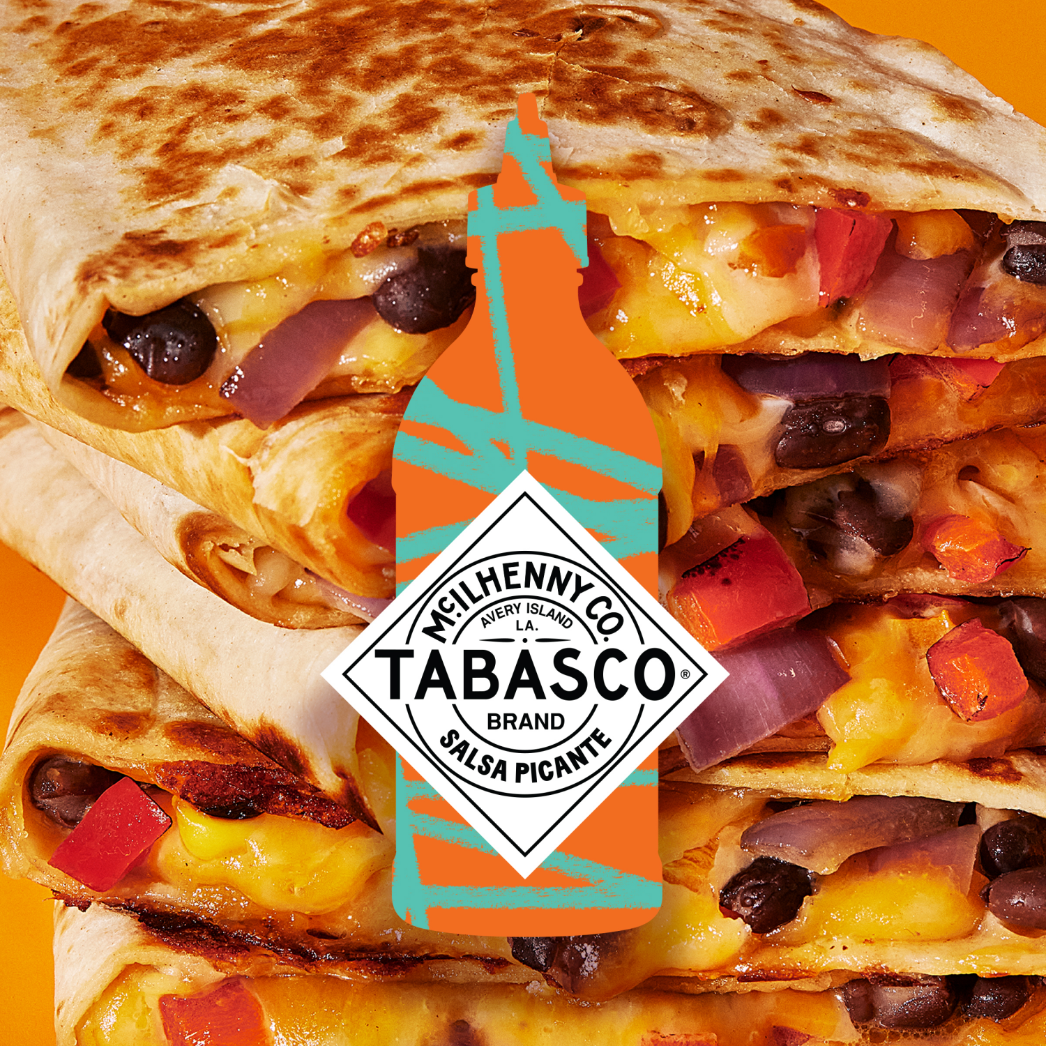 slide 7 of 8, Tabasco Salsa Picante, 8.6 oz