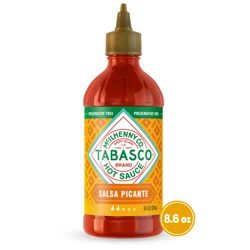 Tabasco Salsa Picante