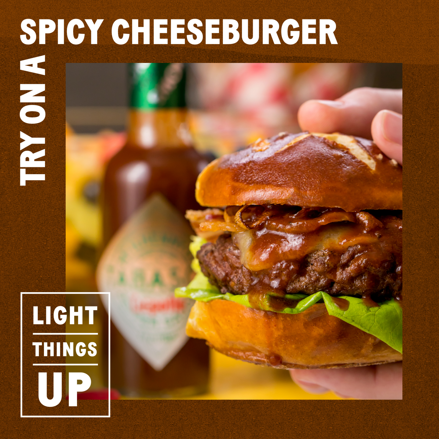 slide 2 of 5, Tabasco TABASCO Chipotle Pepper Sauce, 5 fl oz