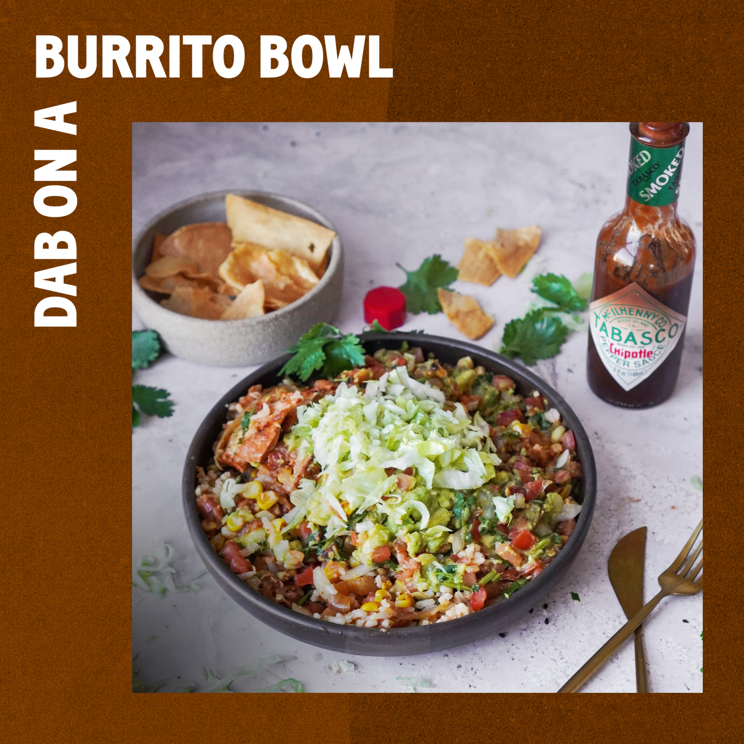 slide 3 of 5, Tabasco TABASCO Chipotle Pepper Sauce, 5 fl oz