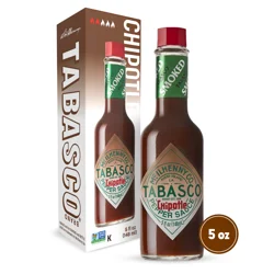 Tabasco TABASCO Chipotle Pepper Sauce