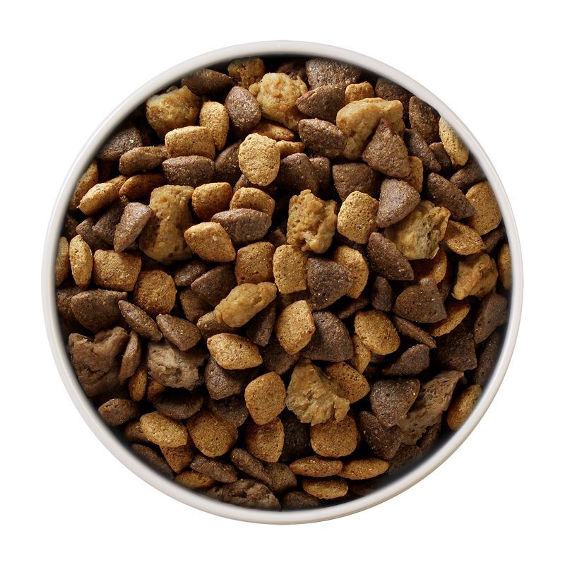 slide 2 of 9, Purina ONE SmartBlend High Protein Healthy Weight Natural Turkey Flavor Dry Dog Food - 16.5lbs, 16.5 lb