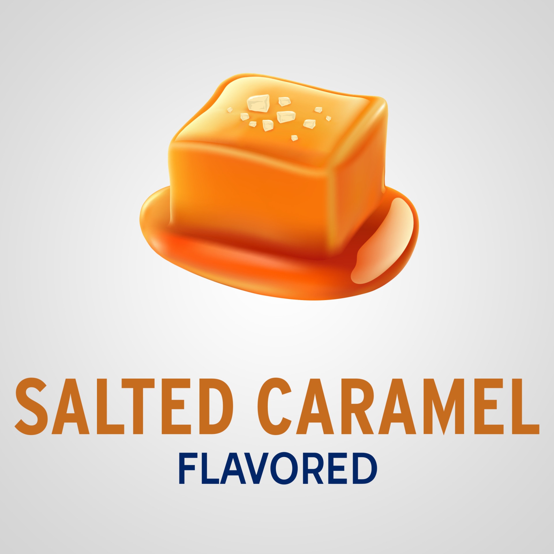 slide 2 of 2, Philadelphia Salted Caramel Cheesecake Snacks Pack Cups, 2 ct; 3.25 oz