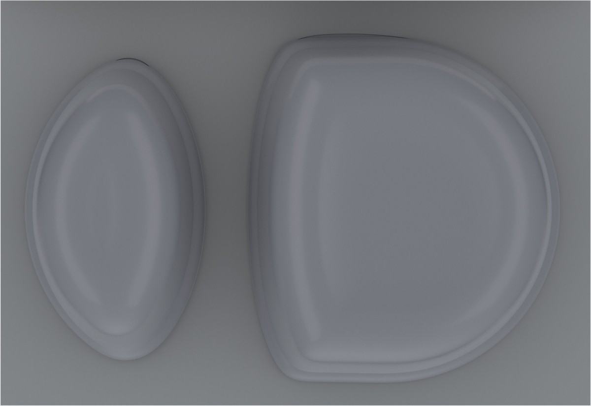 slide 3 of 9, Philadelphia Salted Caramel Cheesecake Cups, 2 ct Pack, 3.25 oz Cups, 2 ct