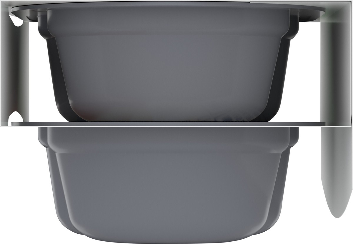 slide 9 of 9, Philadelphia Salted Caramel Cheesecake Cups, 2 ct Pack, 3.25 oz Cups, 2 ct