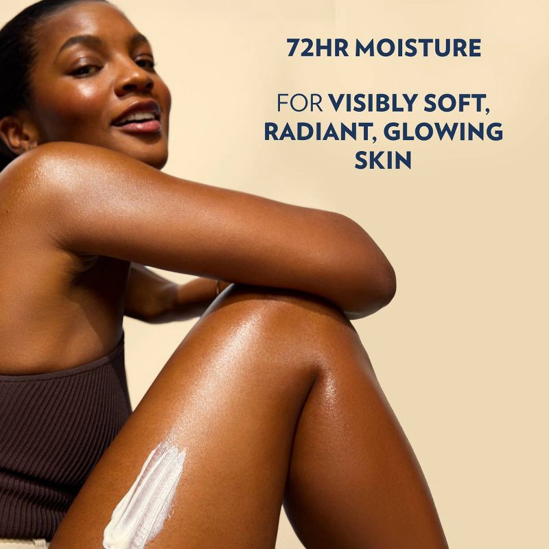 slide 13 of 15, Vaseline Intensive Care Moisturizing Body Lotion with Cocoa Butter Cocoa Radiant - 20.3 fl oz, 20.3 fl oz