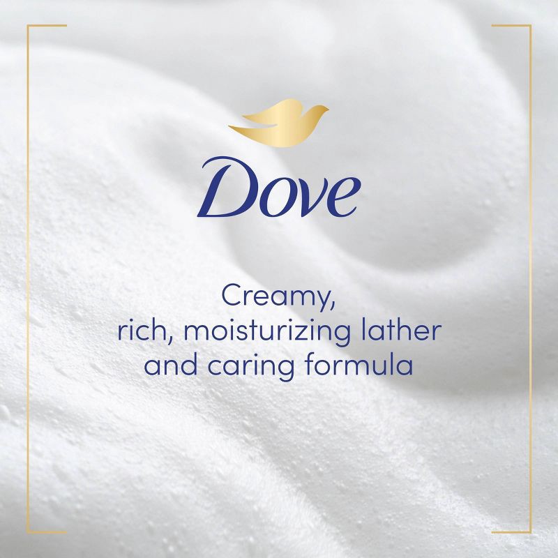 slide 5 of 8, Dove Beauty Dove Gentle Exfoliating Body Wash - Sea Minerals - 20 fl oz, 20 fl oz