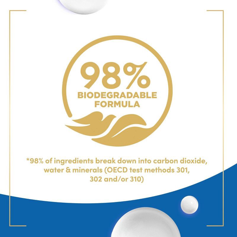 slide 6 of 8, Dove Beauty Dove Gentle Exfoliating Body Wash - Sea Minerals - 20 fl oz, 20 fl oz