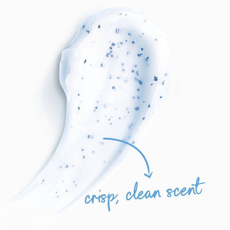 slide 9 of 13, Dove Beauty Dove Gentle Exfoliate Body Wash - Sea Minerals 24hr Lotion-Soft Skin - 20 fl oz, 20 fl oz