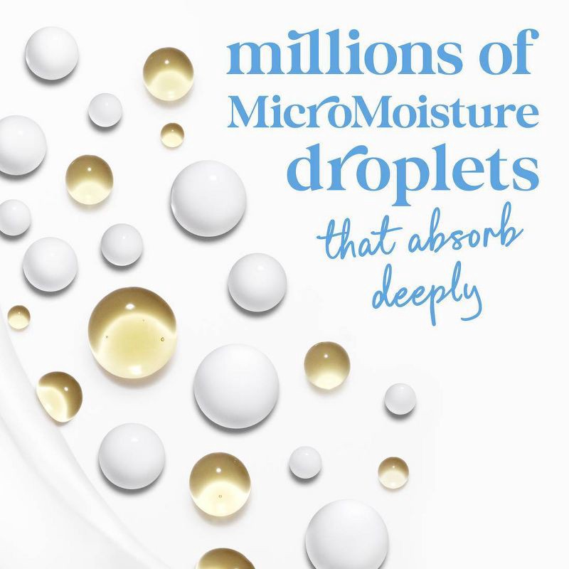 slide 10 of 13, Dove Beauty Dove Gentle Exfoliate Body Wash - Sea Minerals 24hr Lotion-Soft Skin - 20 fl oz, 20 fl oz