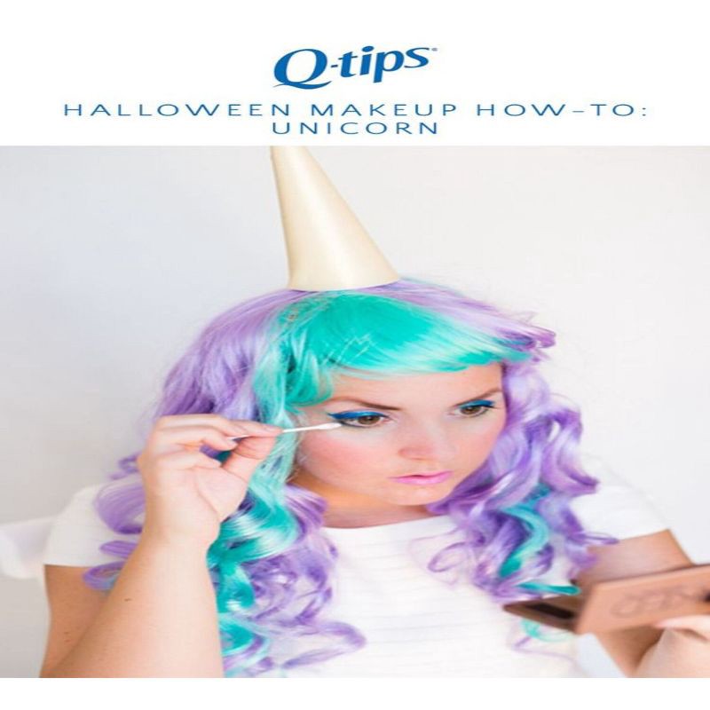 slide 11 of 11, Q-Tips Cotton Swabs - 750ct, 750 ct