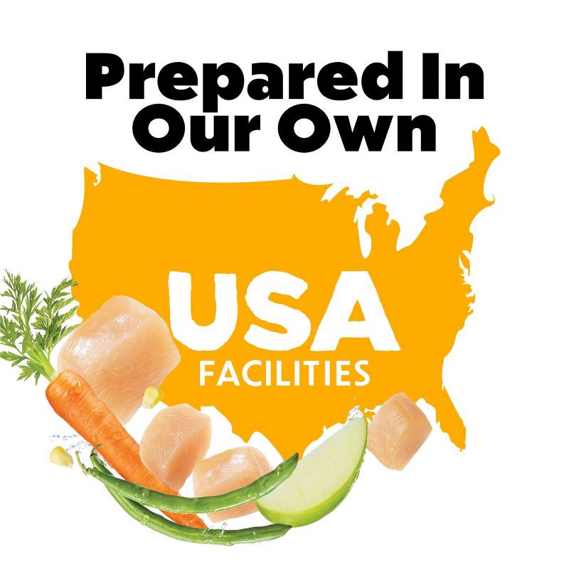 slide 9 of 13, Purina Beneful Healthy Weight Real Chicken Flavor Dry Dog Food - 14lbs, 14 lb