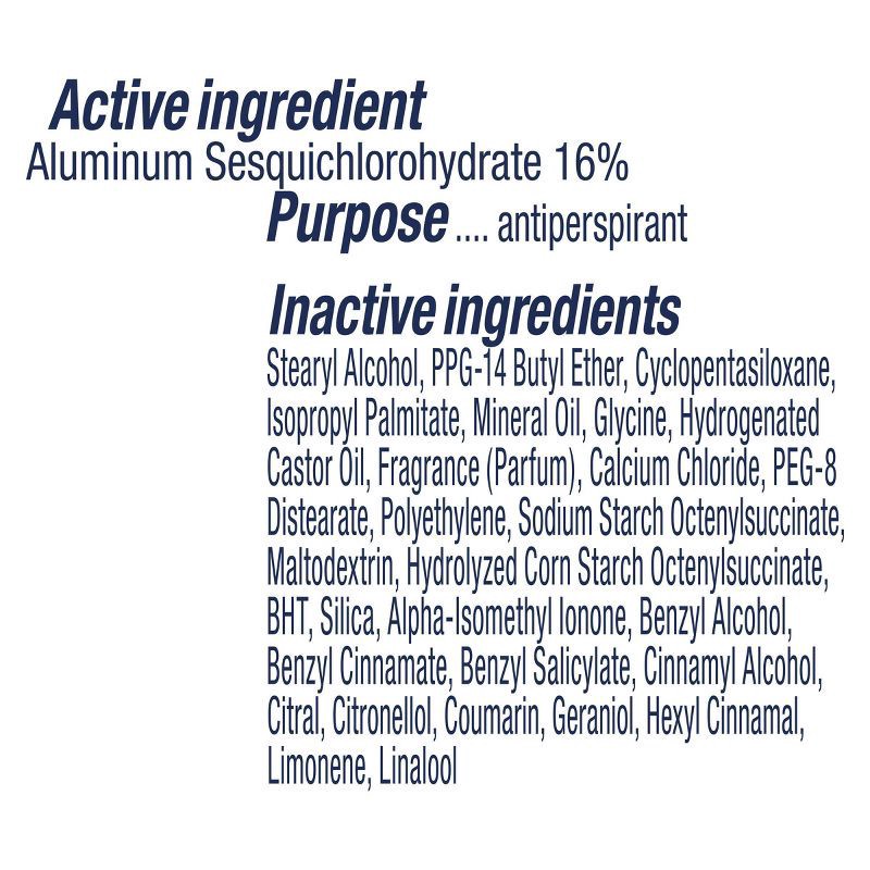 slide 9 of 10, Degree Advanced Motionsense Sexy Intrigue 72-Hour Solid Antiperspirant & Deodorant Stick - 2.6oz, 2.6 oz