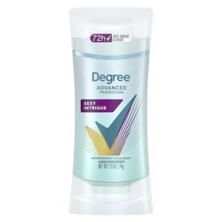 Image for on any TWO (2) Degree Body Heat Activated or Ultraclear Antiperspirant Stick or Dry Spray or Degree Clinical Protection Deodorant or Whole Body Deodorant product (excludes twin packs, 0.5oz, 1.0oz sizes)