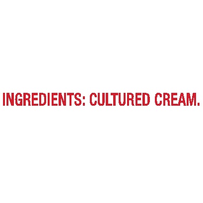 slide 6 of 8, Daisy Pure & Natural Sour Cream, 16 oz