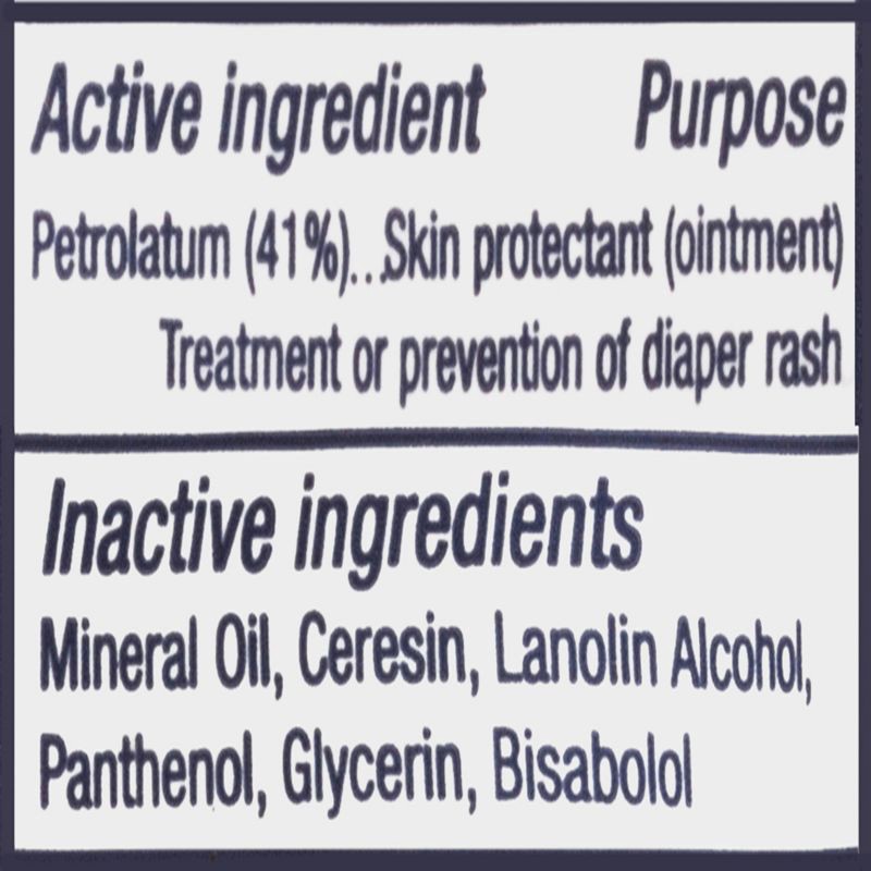 slide 7 of 15, Aquaphor Baby Healing Ointment - Advanced Therapy to Help Heal Diaper Rash and Chapped Skin - 3oz. Tube, 3 oz