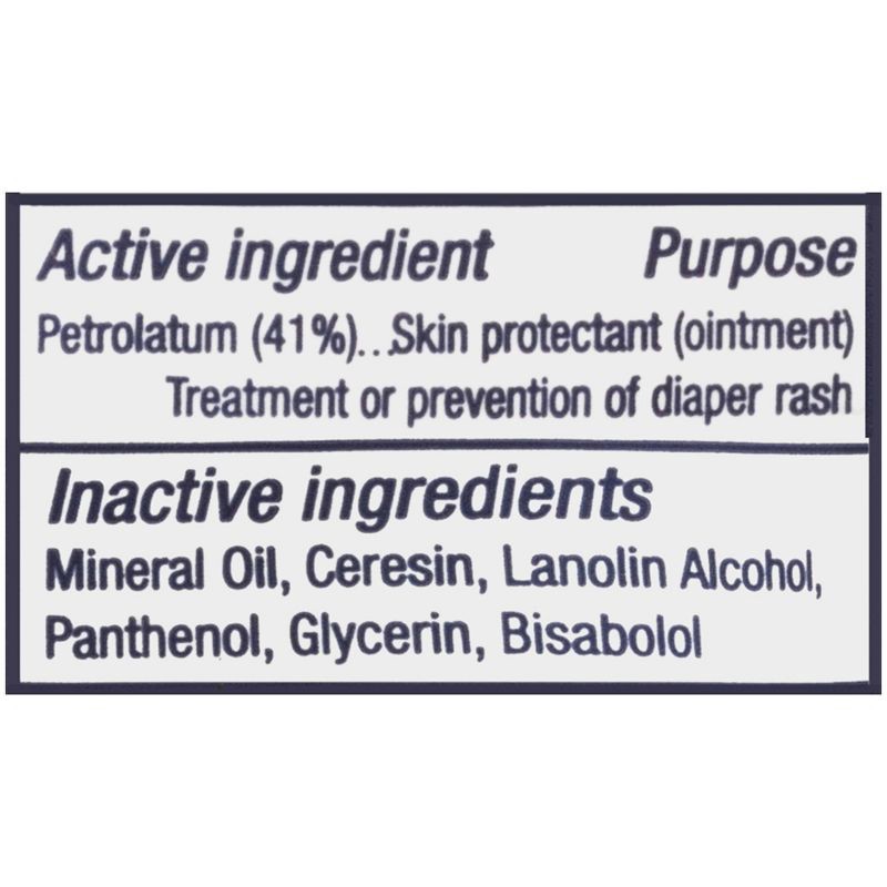 slide 10 of 17, Aquaphor Baby Healing Ointment - Advanced Therapy to Help Heal Diaper Rash and Chapped Skin - 3oz. Tube, 3 oz