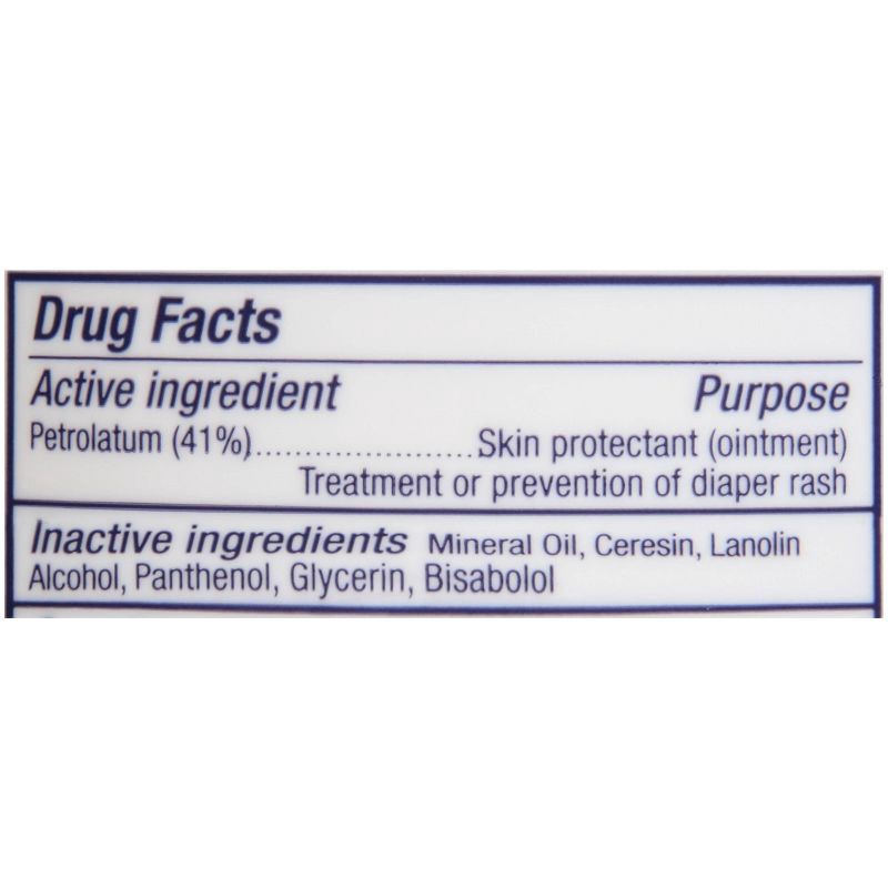 slide 14 of 15, Aquaphor Baby Healing Ointment Advanced Therapy Skin Protectant - Dry Skin and Diaper Rash Ointment Jar - 14oz, 14 oz