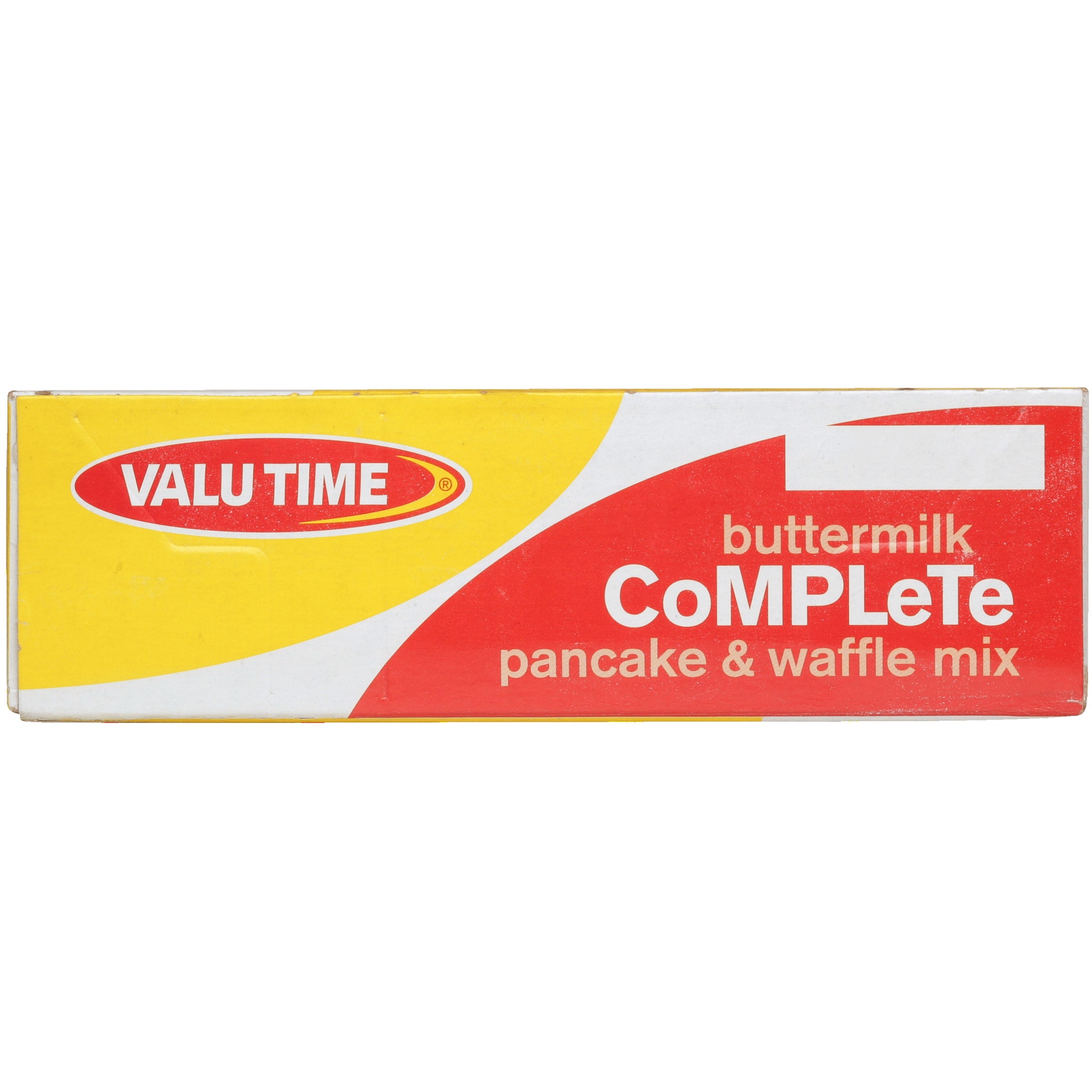 slide 5 of 6, Valu Time Buttermilk Complete Pancake & Waffle Mix, 32 oz