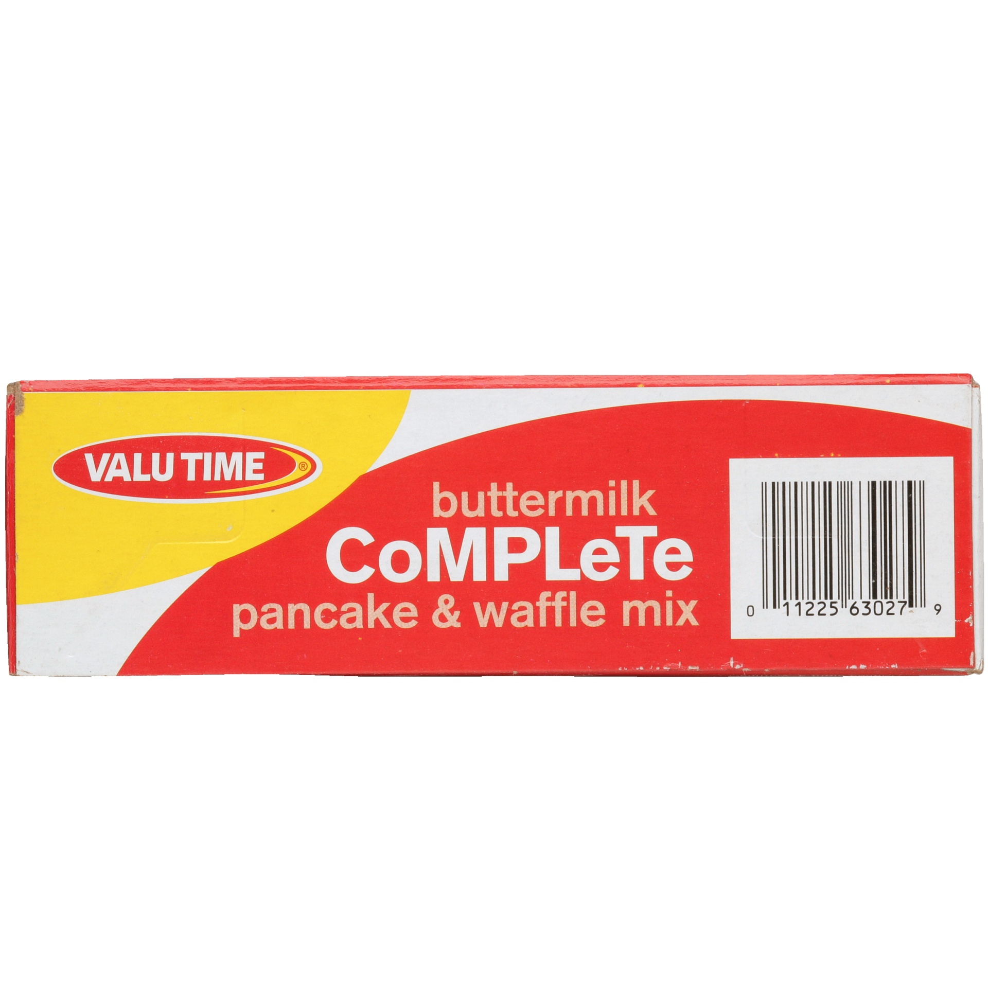 slide 6 of 6, Valu Time Buttermilk Complete Pancake & Waffle Mix, 32 oz