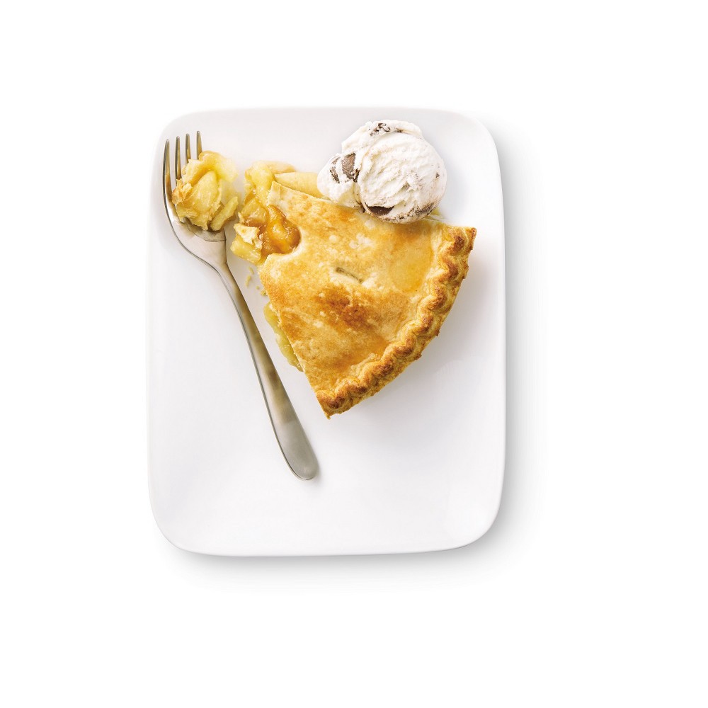 slide 2 of 2, Old Fashioned Apple Pie 4 oz, 4 oz