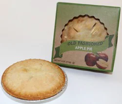 Pie Apple 4"