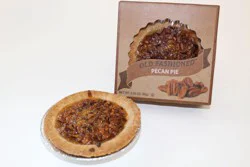 Pie Pecan 4"