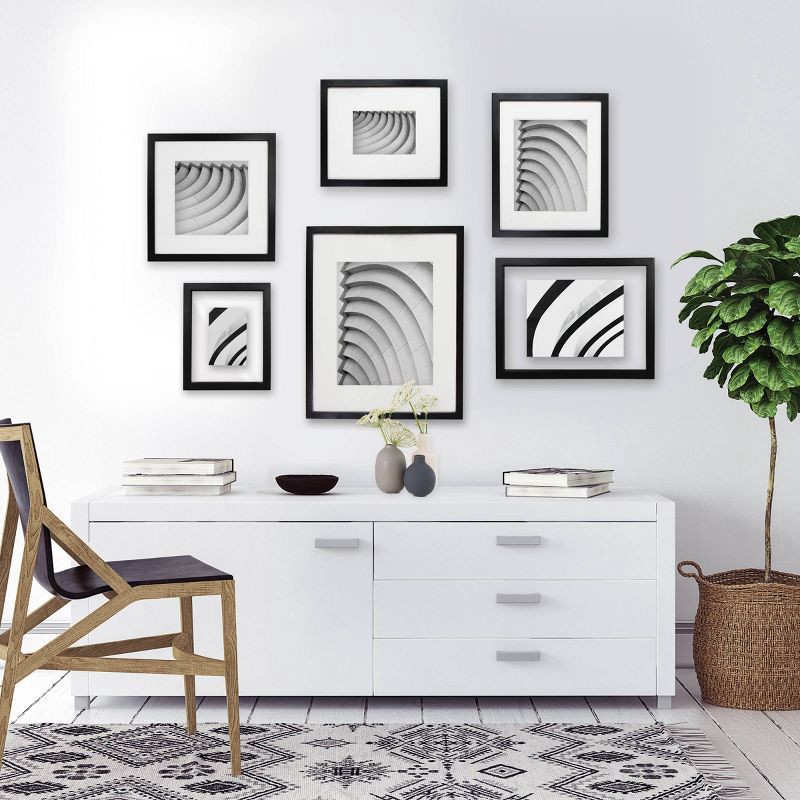 11 X 15 Frame RE Float Wood Black Room Essentials 1 Ct Shipt 11 x 15 frame re float wood black room essentials 1 ct shipt
