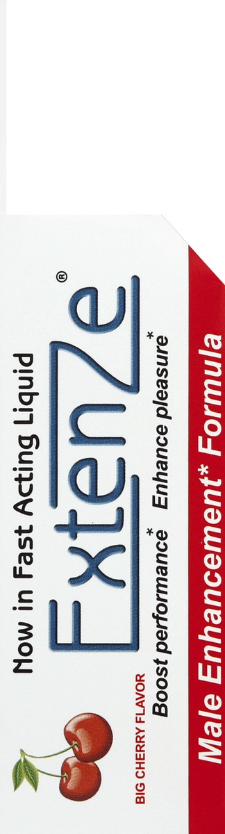 slide 3 of 6, Extenze Male Enhancement Nutritional Supplement Combo Pack, 2 ct; 2 fl oz; 59 ml